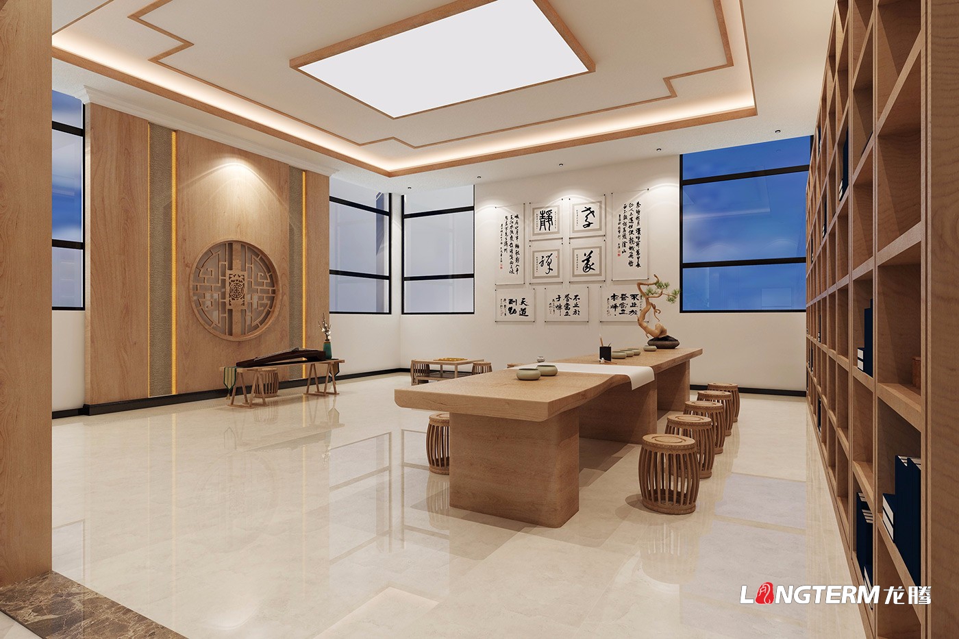 成都社區(qū)黨群服務(wù)中心設(shè)計打造公司_街道辦黨員活動中心整體策劃、設(shè)計、改造思路